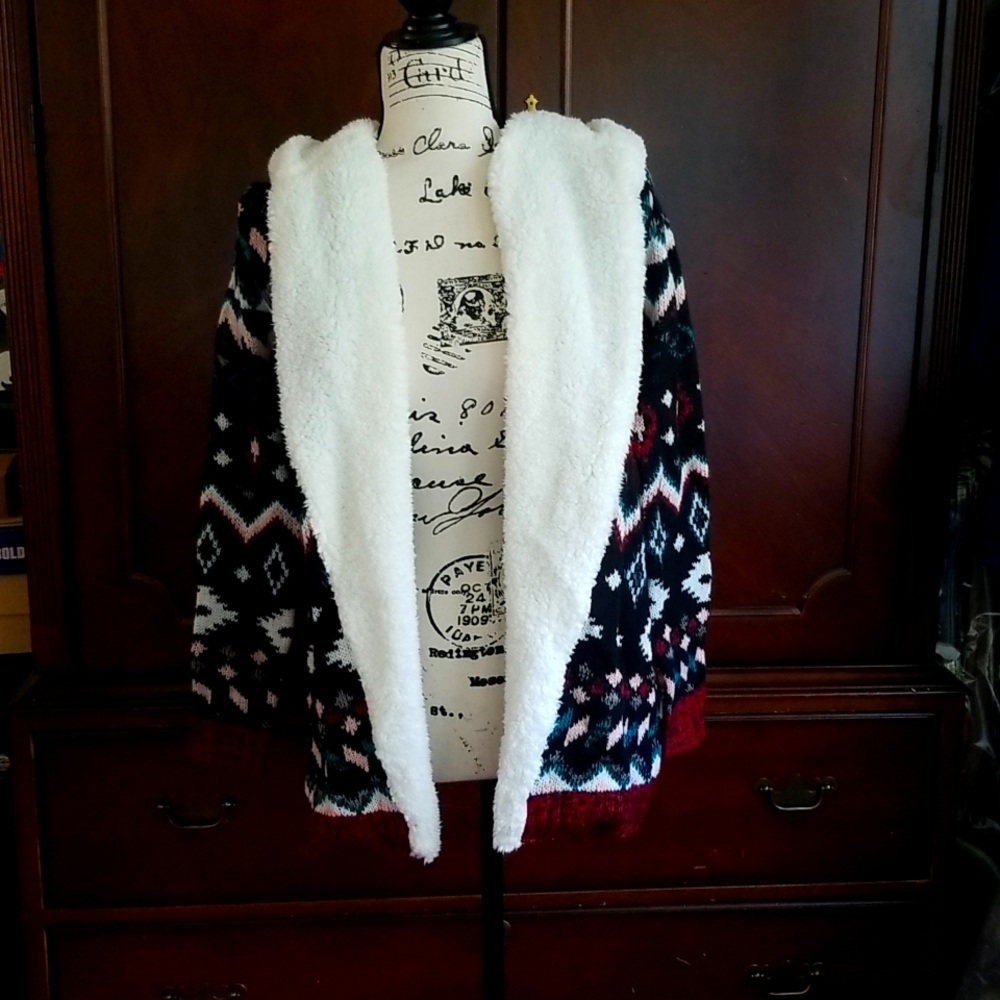 Cardigan